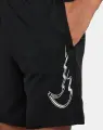 Шорти підліткові Nike TROPHY23 DRI-FIT чорні FN8706-010