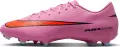 Бутси Nike MERCURIAL ZOOM VAPOR 16 ACADEMY FG/MG рожево-червоні FQ1458-600