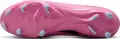 Бутси Nike MERCURIAL ZOOM VAPOR 16 ACADEMY FG/MG рожево-червоні FQ1458-600