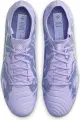 Бутси Nike UNITED TIEMPO LEGEND 10 ELITE FG NU1 фіолетово-лаймові HF1592-500