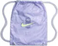Бутси Nike UNITED TIEMPO LEGEND 10 ELITE FG NU1 фіолетово-лаймові HF1592-500