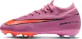 Бутси дитячі Nike JR MERCURIAL ZOOM VAPOR 16 PRO FG рожево-червоні HF5448-600