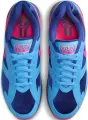 Кроссовки Nike AIR 180 голубо-темно-сине-розовые HQ1706-401