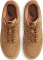 Кросівки Nike AIR FORCE 1 '07 WB коричневі CJ9179-200