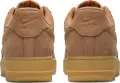 Кросівки Nike AIR FORCE 1 '07 WB коричневі CJ9179-200