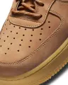 Кросівки Nike AIR FORCE 1 '07 WB коричневі CJ9179-200