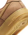Кросівки Nike AIR FORCE 1 '07 WB коричневі CJ9179-200