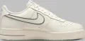 Кроссовки Nike AIR FORCE 1 '07 бежево-серые IB7677-101
