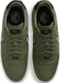 Кроссовки Nike AIR FORCE 1 LOW CANVAS хаки HV1204-301