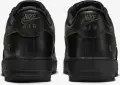 Кросівки Nike AIR FORCE 1 LOW GORE-TEX чорно-оливкові HV3959-010