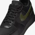 Кросівки Nike AIR FORCE 1 LOW GORE-TEX чорно-оливкові HV3959-010