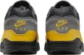 Кроссовки Nike AIR MAX 1 ESSENTIAL темно-серо-желтые FZ5808-014