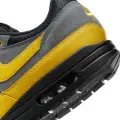 Кроссовки Nike AIR MAX 1 ESSENTIAL темно-серо-желтые FZ5808-014