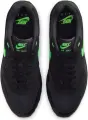Кроссовки Nike AIR MAX 1 ESSENTIAL черно-зеленые FZ5808-012