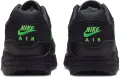 Кроссовки Nike AIR MAX 1 ESSENTIAL черно-зеленые FZ5808-012