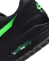 Кроссовки Nike AIR MAX 1 ESSENTIAL черно-зеленые FZ5808-012