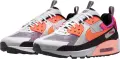 Кроссовки Nike AIR MAX 90 DRIFT бело-оранжево-розовые FB2877-102