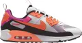 Кроссовки Nike AIR MAX 90 DRIFT бело-оранжево-розовые FB2877-102