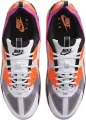 Кроссовки Nike AIR MAX 90 DRIFT бело-оранжево-розовые FB2877-102