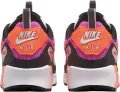 Кроссовки Nike AIR MAX 90 DRIFT бело-оранжево-розовые FB2877-102