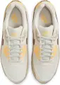 Кроссовки Nike AIR MAX 90 бежево-коричнево-желтые IB6392-002