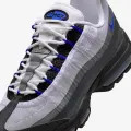 Кроссовки Nike AIR MAX 95 ULTRA темно-серо-серо-синие IB7681-001
