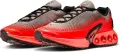 Кросівки Nike AIR MAX DN SE червоно-сірі HF5531-002