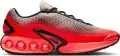 Кросівки Nike AIR MAX DN SE червоно-сірі HF5531-002