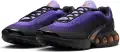 Кроссовки Nike AIR MAX DN SE фиолетово-оранжевые HF5531-500