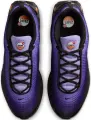 Кроссовки Nike AIR MAX DN SE фиолетово-оранжевые HF5531-500