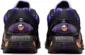 Кроссовки Nike AIR MAX DN SE фиолетово-оранжевые HF5531-500
