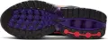 Кроссовки Nike AIR MAX DN SE фиолетово-оранжевые HF5531-500
