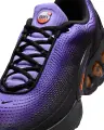 Кроссовки Nike AIR MAX DN SE фиолетово-оранжевые HF5531-500