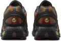 Кросівки Nike AIR MAX DN жовто-червоно-чорні IB7025-001