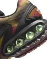 Кросівки Nike AIR MAX DN жовто-червоно-чорні IB7025-001