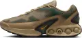 Кросівки Nike AIR MAX DN коричнево-темно-зелені IB7025-200