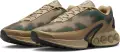 Кроссовки Nike AIR MAX DN коричнево-темно-зеленые IB7025-200