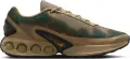 Кроссовки Nike AIR MAX DN коричнево-темно-зеленые IB7025-200