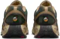 Кроссовки Nike AIR MAX DN коричнево-темно-зеленые IB7025-200