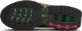 Кроссовки Nike AIR MAX DN коричнево-темно-зеленые IB7025-200