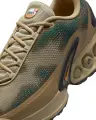 Кроссовки Nike AIR MAX DN коричнево-темно-зеленые IB7025-200