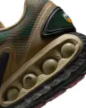 Кроссовки Nike AIR MAX DN коричнево-темно-зеленые IB7025-200