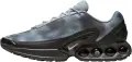 Кросівки Nike AIR MAX DN сіро-чорні IB4433-001