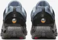 Кросівки Nike AIR MAX DN сіро-чорні IB4433-001