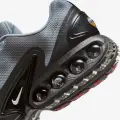 Кросівки Nike AIR MAX DN сіро-чорні IB4433-001