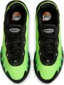 Кроссовки Nike AIR MAX DN8 салатово-черные HQ4681-010