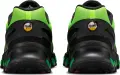 Кроссовки Nike AIR MAX DN8 салатово-черные HQ4681-010