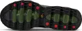 Кроссовки Nike AIR MAX DN8 салатово-черные HQ4681-010