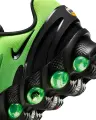 Кроссовки Nike AIR MAX DN8 салатово-черные HQ4681-010