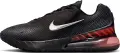 Кроссовки Nike AIR MAX PHOENIX черно-красные FZ5307-003